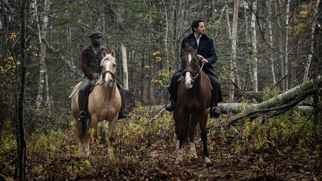 Imagen Chapelwaite 1x5