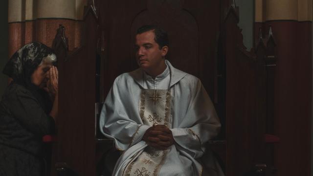 Imagen El grito de las mariposas 1x9