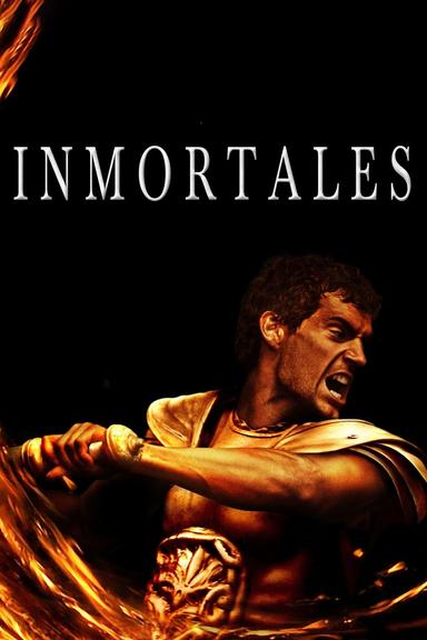 Imagen Inmortales