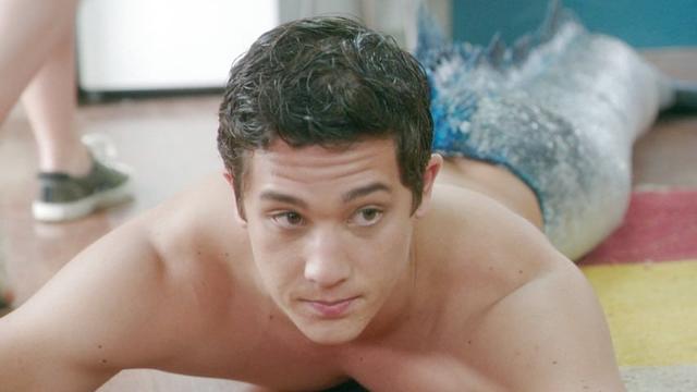 Imagen Las sirenas de Mako 1x14