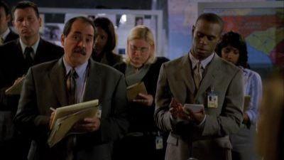 Imagen Mentes criminales 1x20