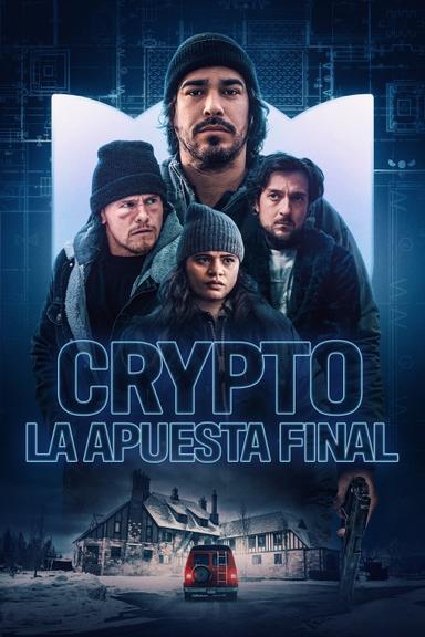 Imagen Crypto: La apuesta final