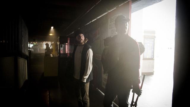 Imagen Animal Kingdom 1x8