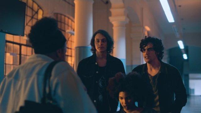 Imagen Boca a Boca 1x5