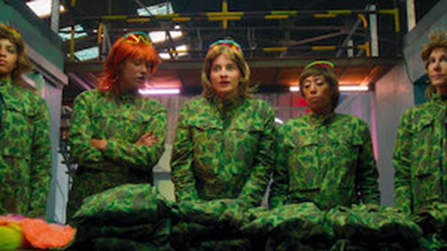 Imagen Las Leonas 1x8