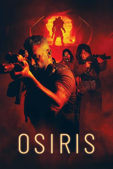 Imagen Osiris