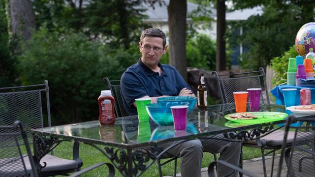 Imagen La empresa de sillas 1x6