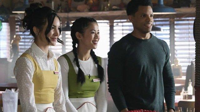 Imagen Nancy Drew 1x10