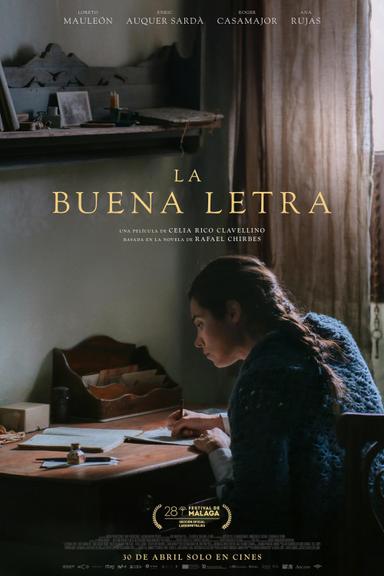 Imagen La buena letra