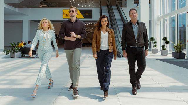 Imagen NCIS: Tony & Ziva 1x5