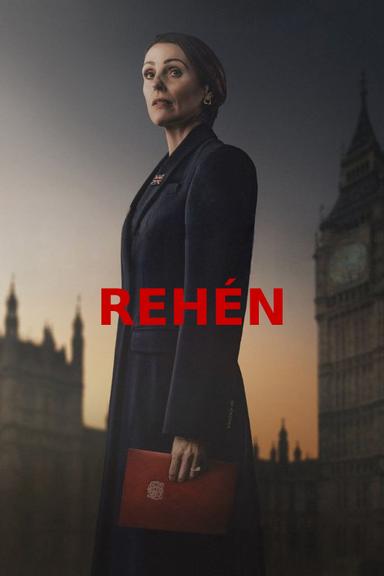 Imagen Rehén