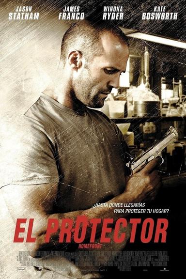 Imagen El protector