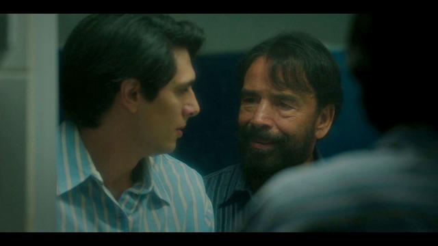 Imagen El Mochaorejas 1x8