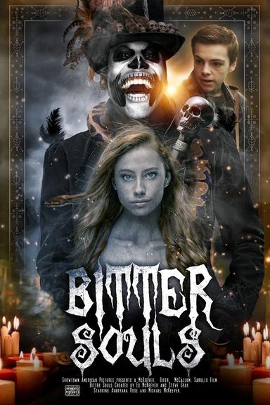 Imagen Bitter Souls