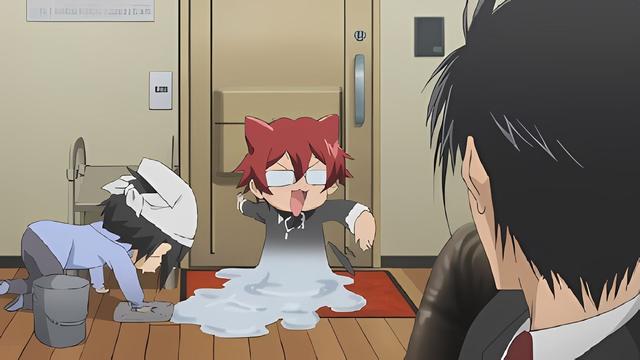 Imagen Cuticle Detective Inaba 1x1