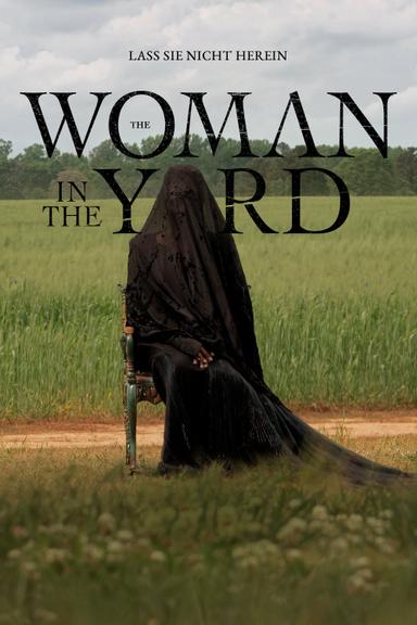 Imagen La mujer de las sombras