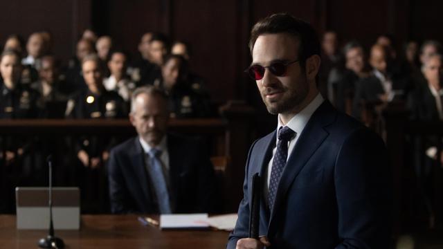 Imagen Daredevil: Born Again 1x3