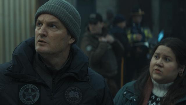 Imagen The Last Frontier: Conspiración en Alaska 1x4