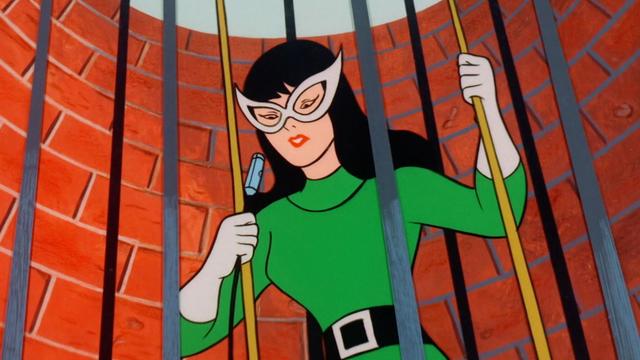 Imagen Las aventuras de Batman 1x4