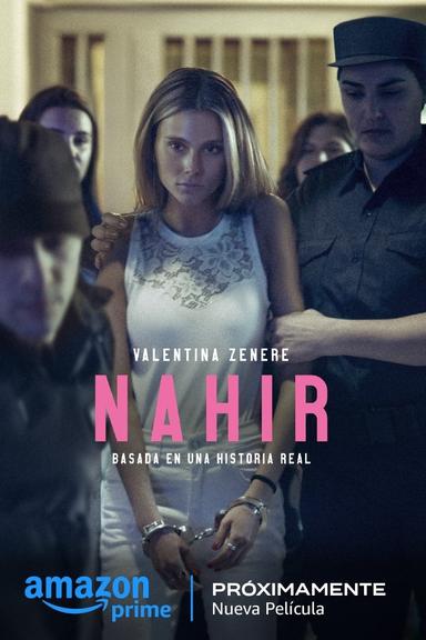Imagen Nahir