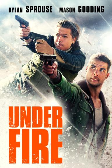 Imagen Under Fire