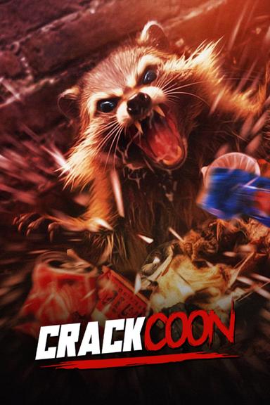 Imagen Crackcoon
