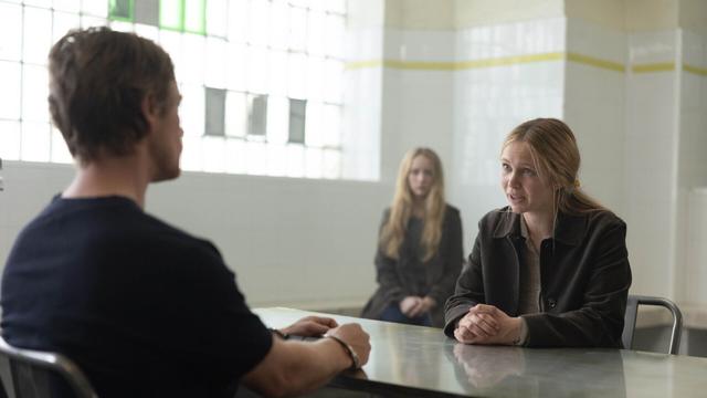 Imagen Girl Taken 1x4