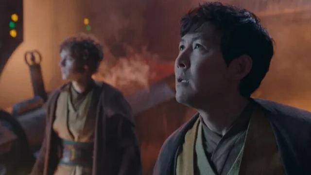 Imagen The Acolyte 1x7