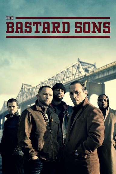 Imagen The Bastard Sons