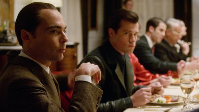 Imagen Hollywood 1x3