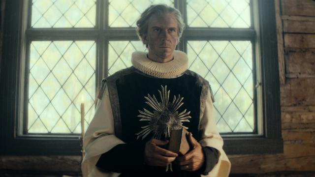 Imagen Un asesino entre nosotros 1x4