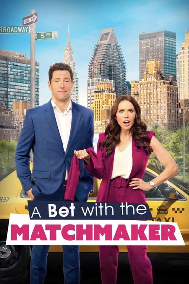 Imagen A Bet with the Matchmaker