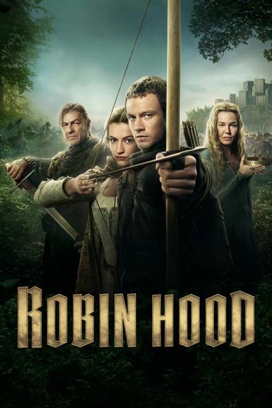Imagen Robin Hood