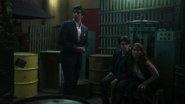 Imagen Day of the Dead 1x9