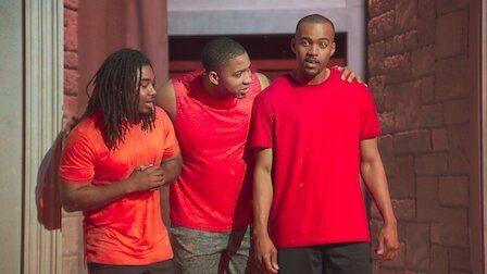 Imagen El suelo es lava 1x5