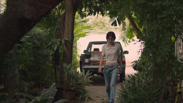 Imagen Seis, Nueve: La Serie 1x5