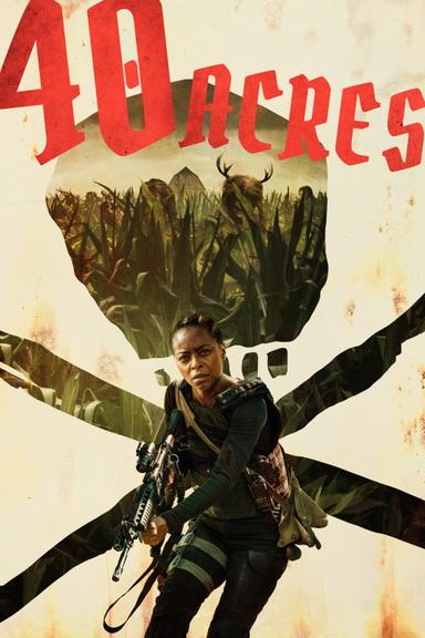 Imagen 40 Acres