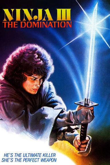 Imagen Ninja III: La dominación