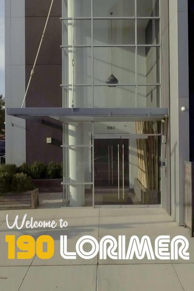 Imagen Welcome to 190 Lorimer