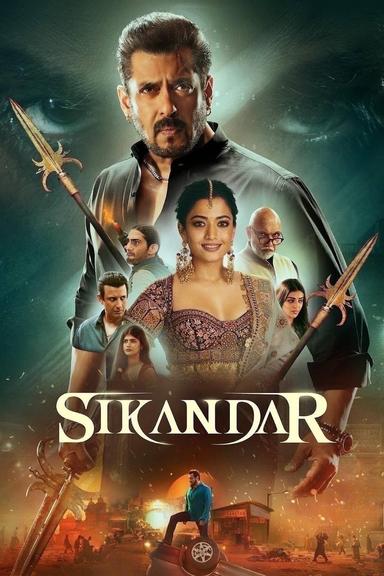 Imagen Sikandar