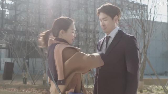 Imagen Oh Mi Venus 1x9