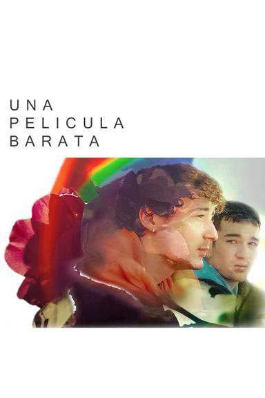 Imagen Una película barata