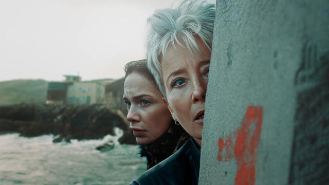 Imagen El misterio de Cemetery Road