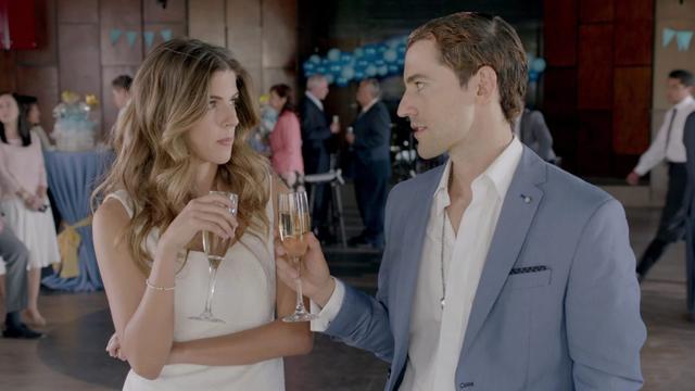 Imagen Club de Cuervos 1x13
