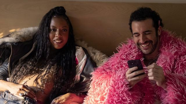 Imagen I Love LA 1x4