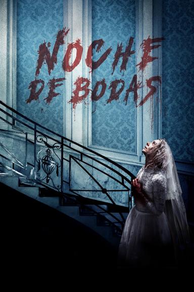 Imagen Noche de bodas