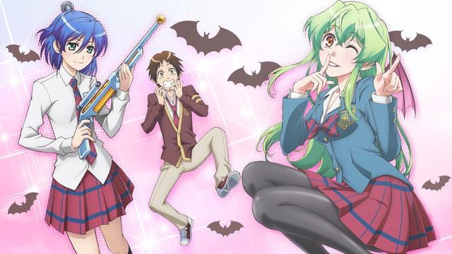 Imagen Jitsu wa Watashi wa