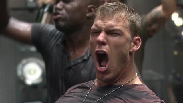 Imagen Blue Mountain State 1x13