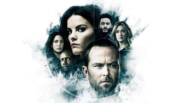 Imagen Blindspot