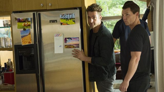 Imagen Animal Kingdom 1x4